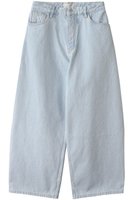 【スタジオ ニコルソン/STUDIO NICHOLSON / MEN】の【MEN】PAOLO ボリュームデニムパンツ 人気、トレンドファッション・服の通販 founy(ファニー) ファッション Fashion メンズファッション Fashion for Men ボトムス Bottoms デニムパンツ・ジーンズ Denim Pants ウォッシュ Washed Finish デニム Denim, Jeans Material リラックス Relax, Relaxed Fit ワイド Wide, Wide Fit 定番 Standard, Basic Item |ID:prp329100004337422