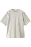 【スタジオ ニコルソン/STUDIO NICHOLSON / MEN】の【MEN】LAY コットン BOXY FIT Tシャツ 人気、トレンドファッション・服の通販 founy(ファニー) ファッション Fashion メンズファッション MEN トップス・カットソー Tops/Tshirt/Men シャツ Shirts 2025年 2025 2025春夏・S/S Ss,Spring/Summer,2025 ショート Short シンプル Simple スリーブ Sleeve ハーフ Half 今季 This Season 夏 Summer 春 Spring S/S・春夏 Ss・Spring/Summer |ID:prp329100004337424