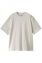 【スタジオ ニコルソン/STUDIO NICHOLSON / MEN】の【MEN】LAY コットン BOXY FIT Tシャツ アイス|ID: prp329100004337424 ipo3291000000032811526