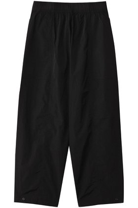 【スタジオ ニコルソン/STUDIO NICHOLSON / MEN】 【MEN】ASHI ナイロンテーパードパンツ人気、トレンドファッション・服の通販 founy(ファニー) ファッション Fashion メンズファッション Fashion for Men ボトムス Bottoms シンプル Simple, Minimal スマート Smart, Elegant ワイド Wide, Wide Fit エレガント 上品 Elegant |ID:prp329100004337425