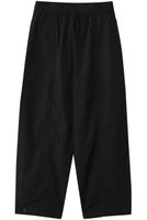 【スタジオ ニコルソン/STUDIO NICHOLSON / MEN】の【MEN】ASHI ナイロンテーパードパンツ 人気、トレンドファッション・服の通販 founy(ファニー) ファッション Fashion メンズファッション Fashion for Men ボトムス Bottoms シンプル Simple, Minimal スマート Smart, Elegant ワイド Wide, Wide Fit エレガント 上品 Elegant |ID:prp329100004337425