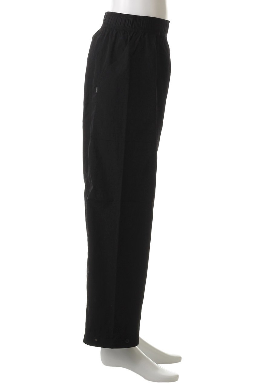 【スタジオ ニコルソン/STUDIO NICHOLSON / MEN】の【MEN】ASHI ナイロンテーパードパンツ 人気、トレンドファッション・服の通販 founy(ファニー) 　ファッション　Fashion　メンズファッション　Fashion for Men　ボトムス　Bottoms　シンプル　Simple, Minimal　スマート　Smart, Elegant　ワイド　Wide, Wide Fit　エレガント 上品　Elegant　other-3|ID: prp329100004337425 ipo3291000000032938363