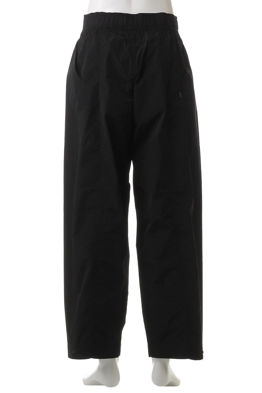【スタジオ ニコルソン/STUDIO NICHOLSON / MEN】の【MEN】ASHI ナイロンテーパードパンツ 人気、トレンドファッション・服の通販 founy(ファニー) 　ファッション　Fashion　メンズファッション　Fashion for Men　ボトムス　Bottoms　シンプル　Simple, Minimal　スマート　Smart, Elegant　ワイド　Wide, Wide Fit　エレガント 上品　Elegant　other-4|ID: prp329100004337425 ipo3291000000032938369