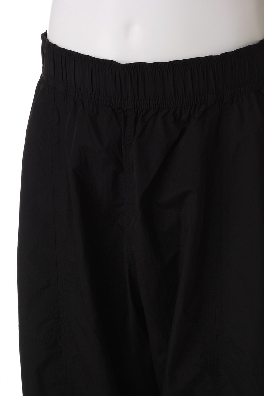 【スタジオ ニコルソン/STUDIO NICHOLSON / MEN】の【MEN】ASHI ナイロンテーパードパンツ 人気、トレンドファッション・服の通販 founy(ファニー) 　ファッション　Fashion　メンズファッション　Fashion for Men　ボトムス　Bottoms　シンプル　Simple, Minimal　スマート　Smart, Elegant　ワイド　Wide, Wide Fit　エレガント 上品　Elegant　other-5|ID: prp329100004337425 ipo3291000000032938376