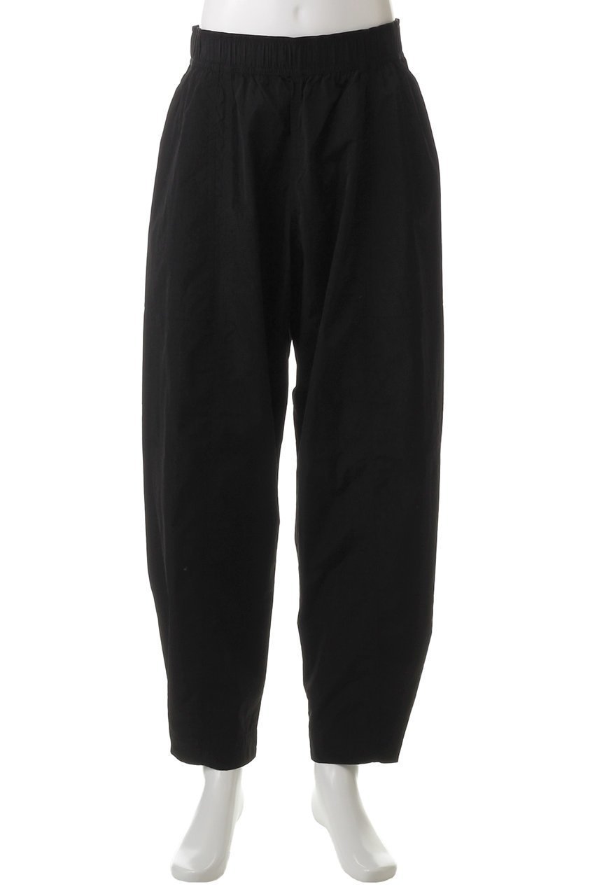 【スタジオ ニコルソン/STUDIO NICHOLSON / MEN】の【MEN】ASHI ナイロンテーパードパンツ 人気、トレンドファッション・服の通販 founy(ファニー) 　ファッション　Fashion　メンズファッション　Fashion for Men　ボトムス　Bottoms　シンプル　Simple, Minimal　スマート　Smart, Elegant　ワイド　Wide, Wide Fit　エレガント 上品　Elegant　other-7|ID: prp329100004337425 ipo3291000000032938391