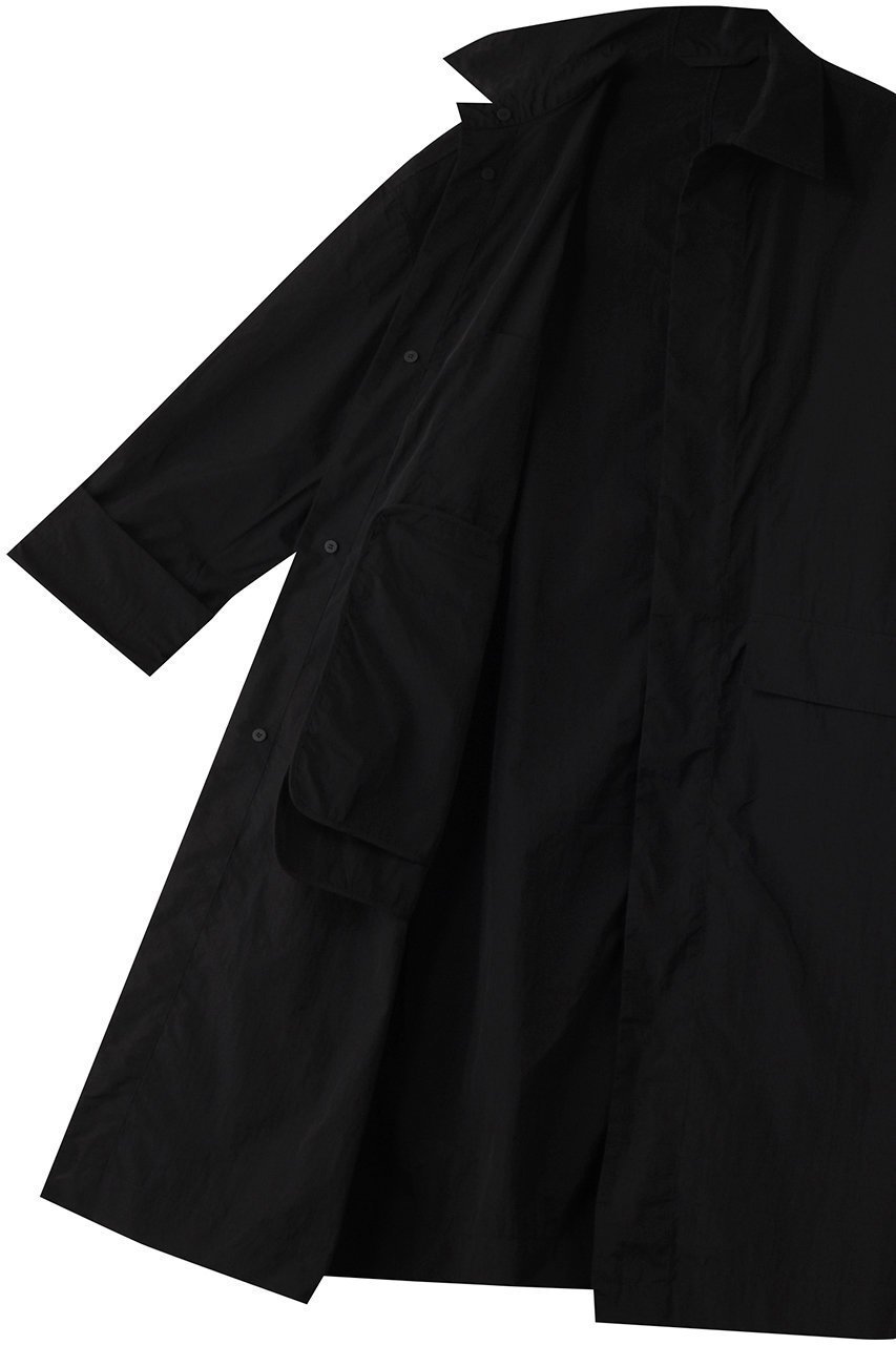 【スタジオ ニコルソン/STUDIO NICHOLSON / MEN】の【MEN】RIZZ パッカブルナイロンコート 人気、トレンドファッション・服の通販 founy(ファニー) 　ファッション　Fashion　メンズファッション　Fashion for Men　シンプル　Simple, Minimal　ロング　Long, Long-Length　定番　Standard, Basic Item　A/W・秋冬　Autumn/Winter　other-6|ID: prp329100004337426 ipo3291000000032937736