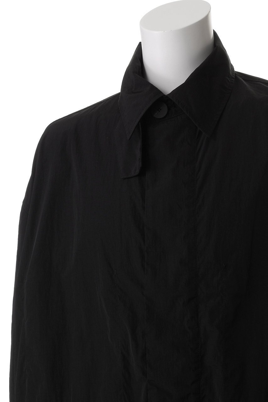 【スタジオ ニコルソン/STUDIO NICHOLSON】の【UNISEX】RIZZ パッカブルナイロンコート 人気、トレンドファッション・服の通販 founy(ファニー) 　ファッション　Fashion　レディースファッション　Fashion for Women　アウター　Coat / Outerwear Collection　コート・ロングコート・ピーコート　Long Coats, Peacoats & More　ユニセックス　Unisex, Genderless　シンプル　Simple, Minimal　ロング　Long, Long-Length　定番　Standard, Basic Item　A/W・秋冬　Autumn/Winter　other-5|ID: prp329100004337426 ipo3291000000034956153