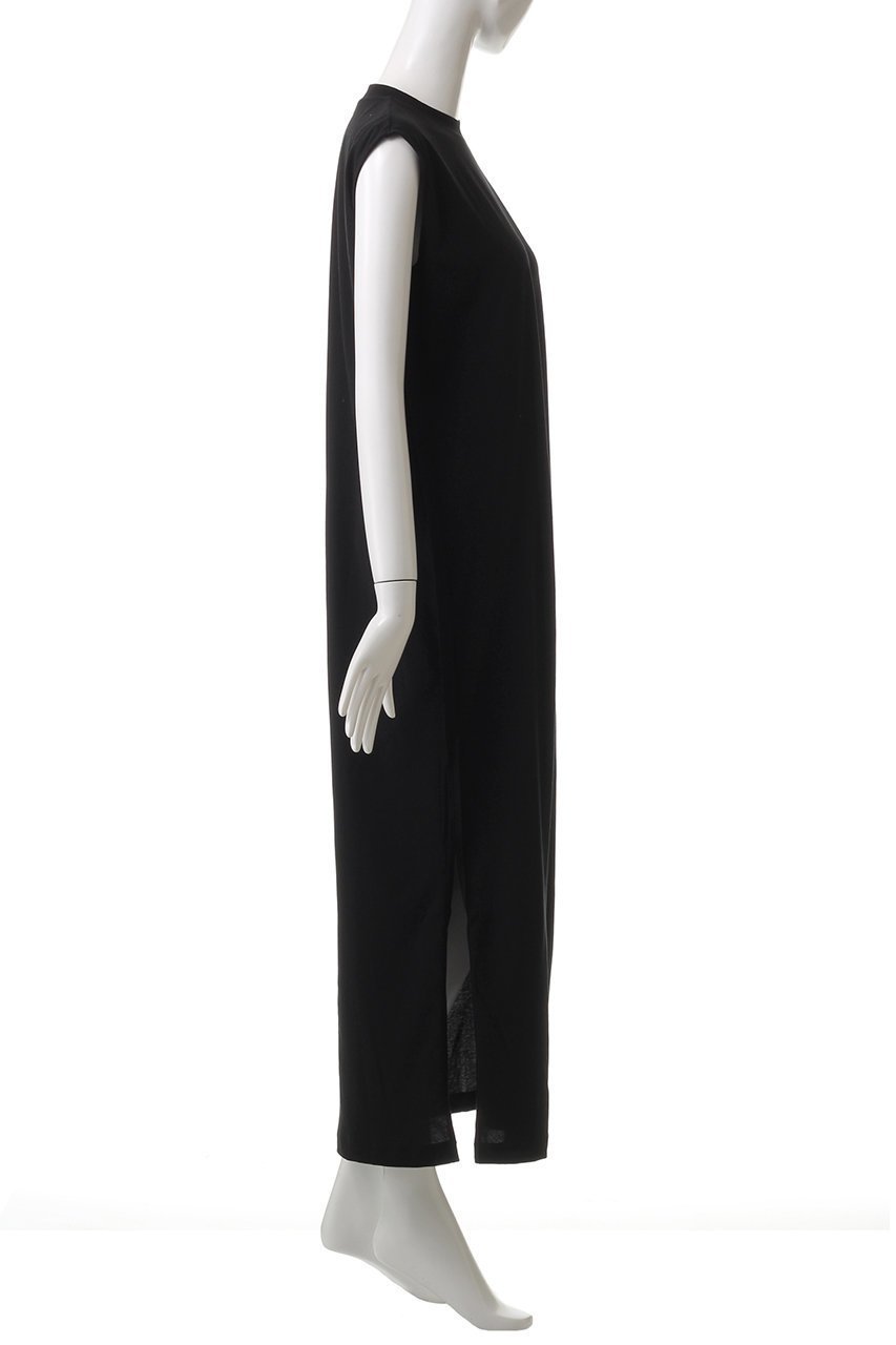 【エイトン/ATON】のFRESCA NUBUCK タンクトップ ドレス 人気、トレンドファッション・服の通販 founy(ファニー) 　ファッション　Fashion　レディースファッション　Fashion for Women　ワンピース　Dresses　フォーマル・パーティードレス・結婚式用ドレス　Elegant & Casual Dresses　チュニック　Tunic Tops & Dresses　インド　Indian Textile　ストレート　Straight, Straight Cut　スリット　Slit, Slit Detail　タンク　Tank Top, Sleeveless Top　チュニック　Tunic, Long Top　ドレス　Dress, One-Piece　マキシ　Maxi, Full Length　ロング　Long, Long-Length　other-3|ID: prp329100004337441 ipo3291000000032882754