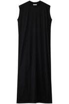 【エイトン/ATON】のFRESCA NUBUCK タンクトップ ドレス ブラック|ID: prp329100004337441 ipo3291000000035737446