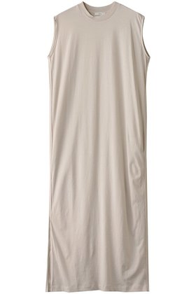 【エイトン/ATON】 FRESCA NUBUCK タンクトップ ドレス人気、トレンドファッション・服の通販 founy(ファニー) ファッション Fashion レディースファッション Fashion for Women ワンピース Dresses フォーマル・パーティードレス・結婚式用ドレス Elegant & Casual Dresses チュニック Tunic Tops & Dresses インド Indian Textile ストレート Straight, Straight Cut スリット Slit, Slit Detail タンク Tank Top, Sleeveless Top チュニック Tunic, Long Top ドレス Dress, One-Piece マキシ Maxi, Full Length ロング Long, Long-Length |ID:prp329100004337441