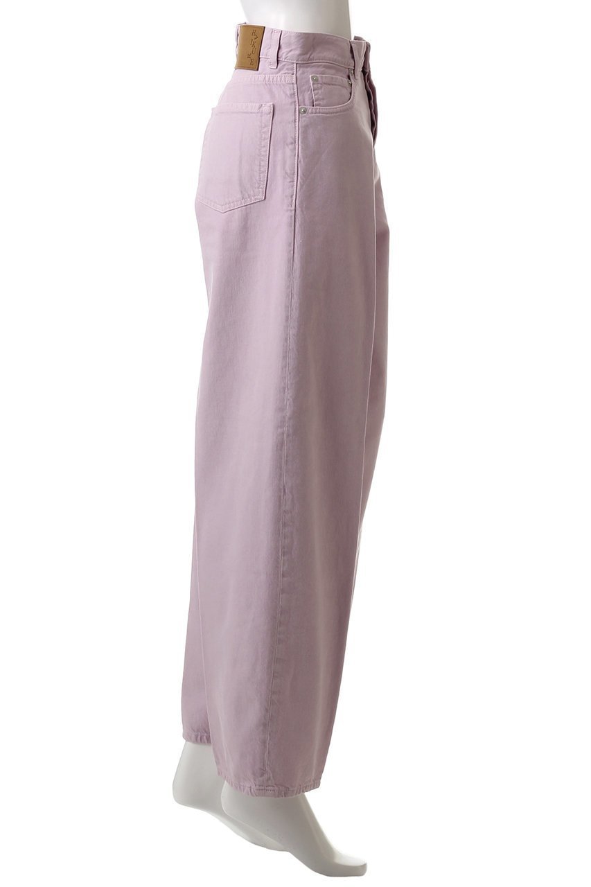 【マルティニーク/martinique】の【HAIKURE】BETHANY TWILL 45 ASIAN FITパンツ 人気、トレンドファッション・服の通販 founy(ファニー) 　ファッション　Fashion　レディースファッション　Fashion for Women　パンツ　Pants & Trousers　イタリア　Italy　センター　Center, Center Line　デニム　Denim, Jeans Material　ワイド　Wide, Wide Fit　再入荷　Restock / Back in Stock　春　Spring　other-3|ID: prp329100004337455 ipo3291000000032942863