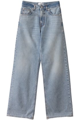【マルティニーク/martinique】の【HAIKURE】KOREA ASIAN FIT BLUE AQUAデニム 人気、トレンドファッション・服の通販 founy(ファニー) ファッション Fashion レディースファッション Fashion for Women パンツ Pants & Trousers デニムパンツ・ジーンズ・美脚デニム Denim Jeans & Pants イタリア Italy デニム Denim, Jeans Material フレア Flare, Flared 再入荷 Restock / Back in Stock 夏 Summer 春 Spring S/S・春夏 SS, Spring/Summer, Warm Season |ID:prp329100004337456