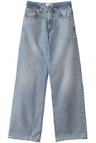 【マルティニーク/martinique】の【HAIKURE】KOREA ASIAN FIT BLUE AQUAデニム ブルー|ID: prp329100004337456 ipo3291000000032942908