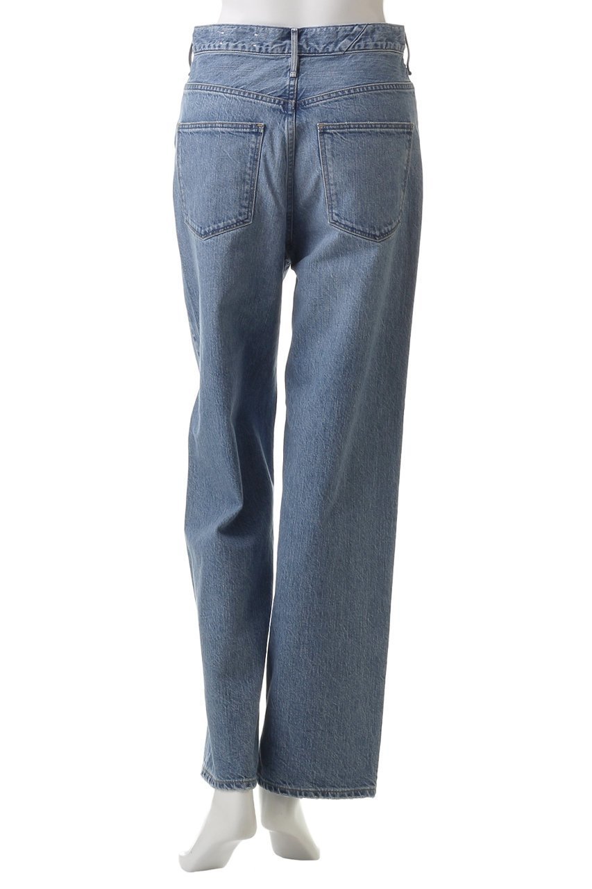 【マルティニーク/martinique】の【upper hights】THE GARNET 人気、トレンドファッション・服の通販 founy(ファニー) 　ファッション　Fashion　レディースファッション　WOMEN　パンツ　Pants　デニムパンツ　Denim Pants　デニム　Denim　フィット　Fit　人気　Popularity　other-4|ID: prp329100004337461 ipo3291000000031358624