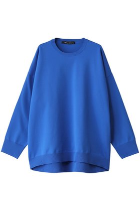 【ミズイロ インド/mizuiro ind】 crew neck P/O プルオーバー人気、トレンドファッション・服の通販 founy(ファニー) ファッション Fashion レディースファッション WOMEN トップス・カットソー Tops/Tshirt ニット Knit Tops プルオーバー Pullover 2025年 2025 2025春夏・S/S Ss,Spring/Summer,2025 シンプル Simple エレガント 上品 Elegant 夏 Summer 春 Spring S/S・春夏 Ss・Spring/Summer |ID:prp329100004337468