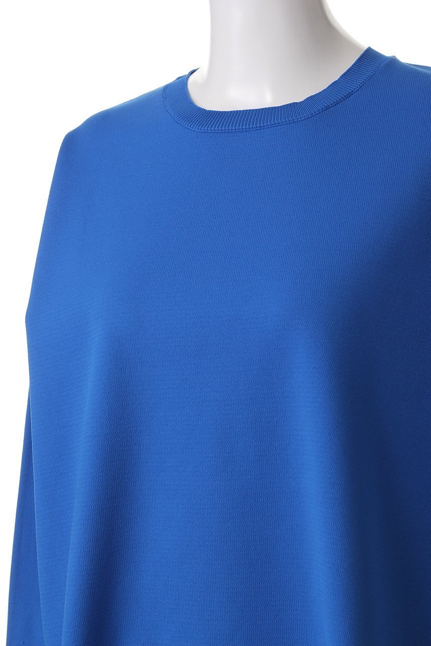 【ミズイロ インド/mizuiro ind】のcrew neck P/O プルオーバー 人気、トレンドファッション・服の通販 founy(ファニー) 　ファッション　Fashion　レディースファッション　Fashion for Women　トップス・カットソー　Cut & Sew Tops　ニット　Knit Tops & Sweaters　カジュアルプルオーバー・ニットトップス　Pullovers & Knit Tops / Casual Pullovers　シンプル　Simple, Minimal　エレガント 上品　Elegant　other-5|ID: prp329100004337468 ipo3291000000032877110