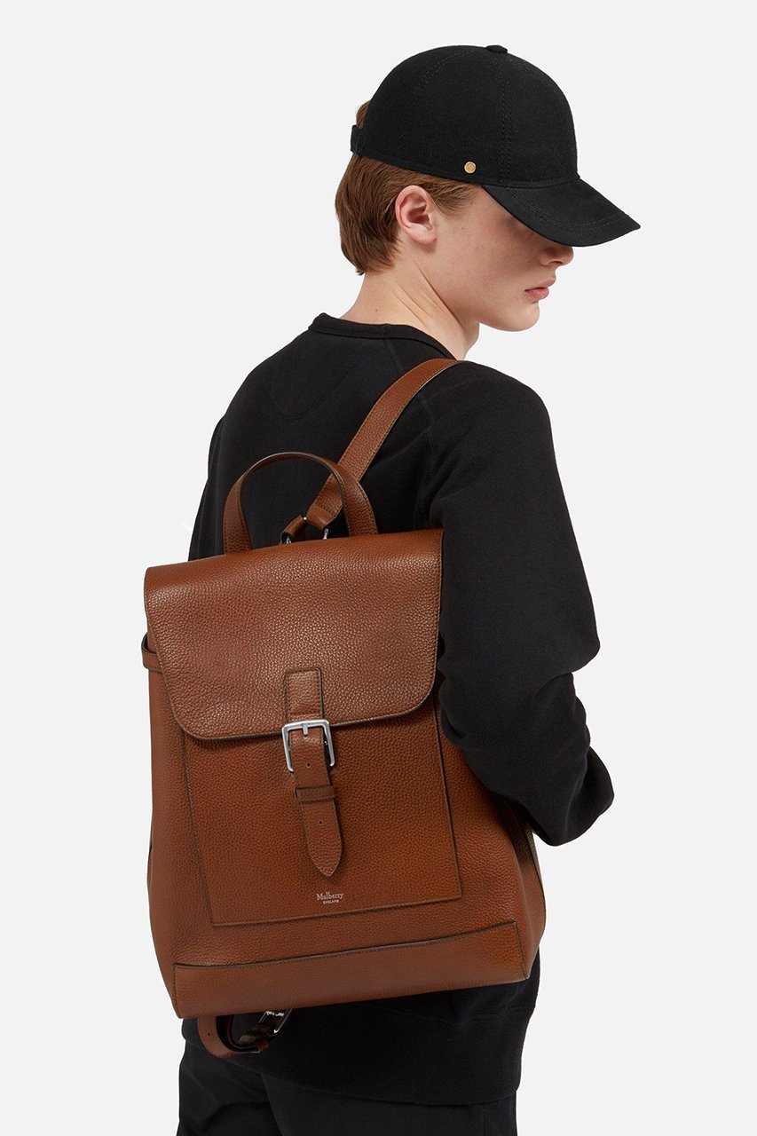 【マルベリー/Mulberry / MEN】の【MEN】CHILTERN BACKPACK TWO TONE 人気、トレンドファッション・服の通販 founy(ファニー) 　ファッション　Fashion　メンズファッション　Fashion for Men　バッグ　Bags　フォーマル　Formal, Dressy　リュック　Backpack, Rucksack　other-2|ID: prp329100004337471 ipo3291000000032786159