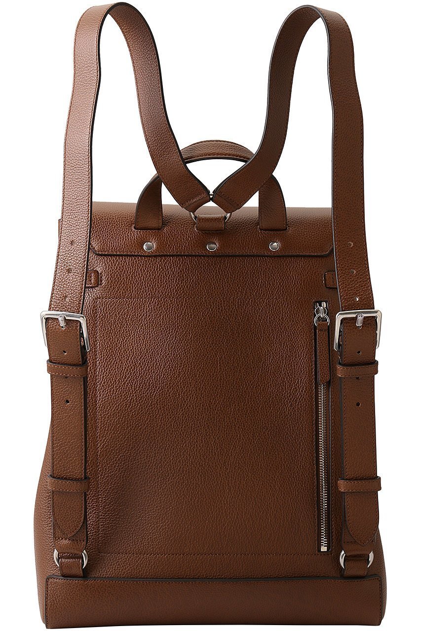 【マルベリー/Mulberry / MEN】の【MEN】CHILTERN BACKPACK TWO TONE 人気、トレンドファッション・服の通販 founy(ファニー) 　ファッション　Fashion　メンズファッション　Fashion for Men　バッグ　Bags　フォーマル　Formal, Dressy　リュック　Backpack, Rucksack　other-4|ID: prp329100004337471 ipo3291000000032786164