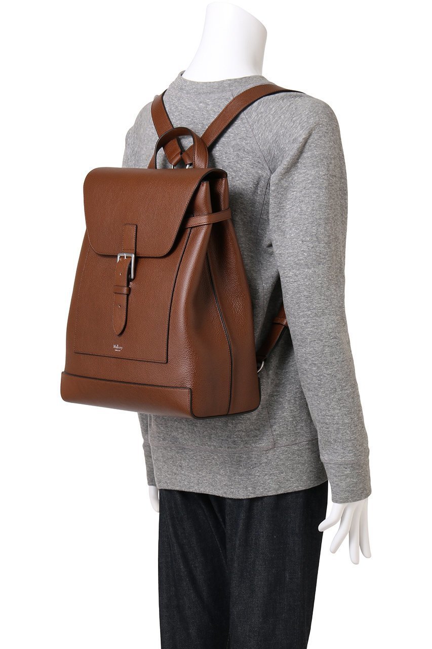 【マルベリー/Mulberry / MEN】の【MEN】CHILTERN BACKPACK TWO TONE 人気、トレンドファッション・服の通販 founy(ファニー) 　ファッション　Fashion　メンズファッション　Fashion for Men　バッグ　Bags　フォーマル　Formal, Dressy　リュック　Backpack, Rucksack　other-3|ID: prp329100004337471 ipo3291000000035865684