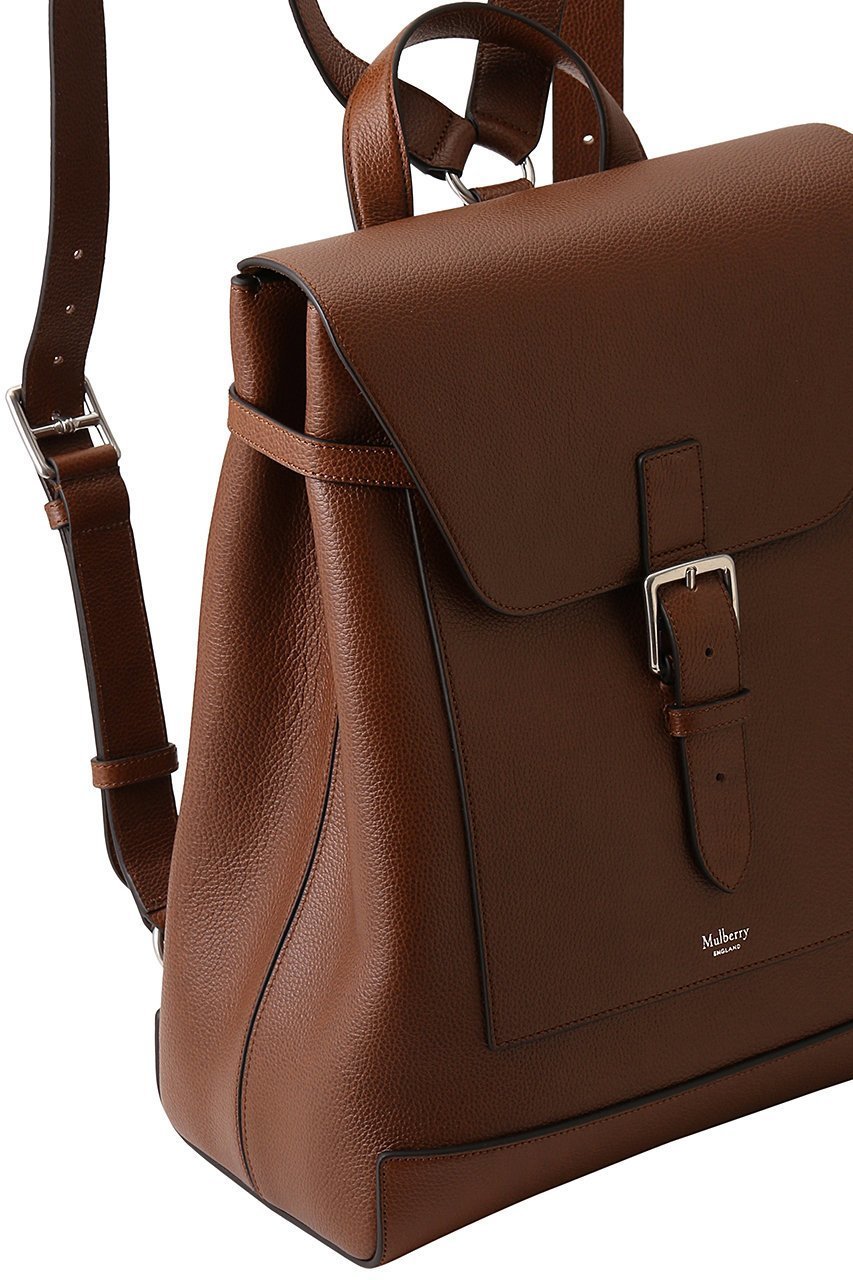 【マルベリー/Mulberry / MEN】の【MEN】CHILTERN BACKPACK TWO TONE 人気、トレンドファッション・服の通販 founy(ファニー) 　ファッション　Fashion　メンズファッション　Fashion for Men　バッグ　Bags　フォーマル　Formal, Dressy　リュック　Backpack, Rucksack　other-5|ID: prp329100004337471 ipo3291000000035865686