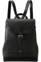 【マルベリー/Mulberry / MEN】の【MEN】CHILTERN BACKPACK ブラック|ID: prp329100004337472 ipo3291000000031974674