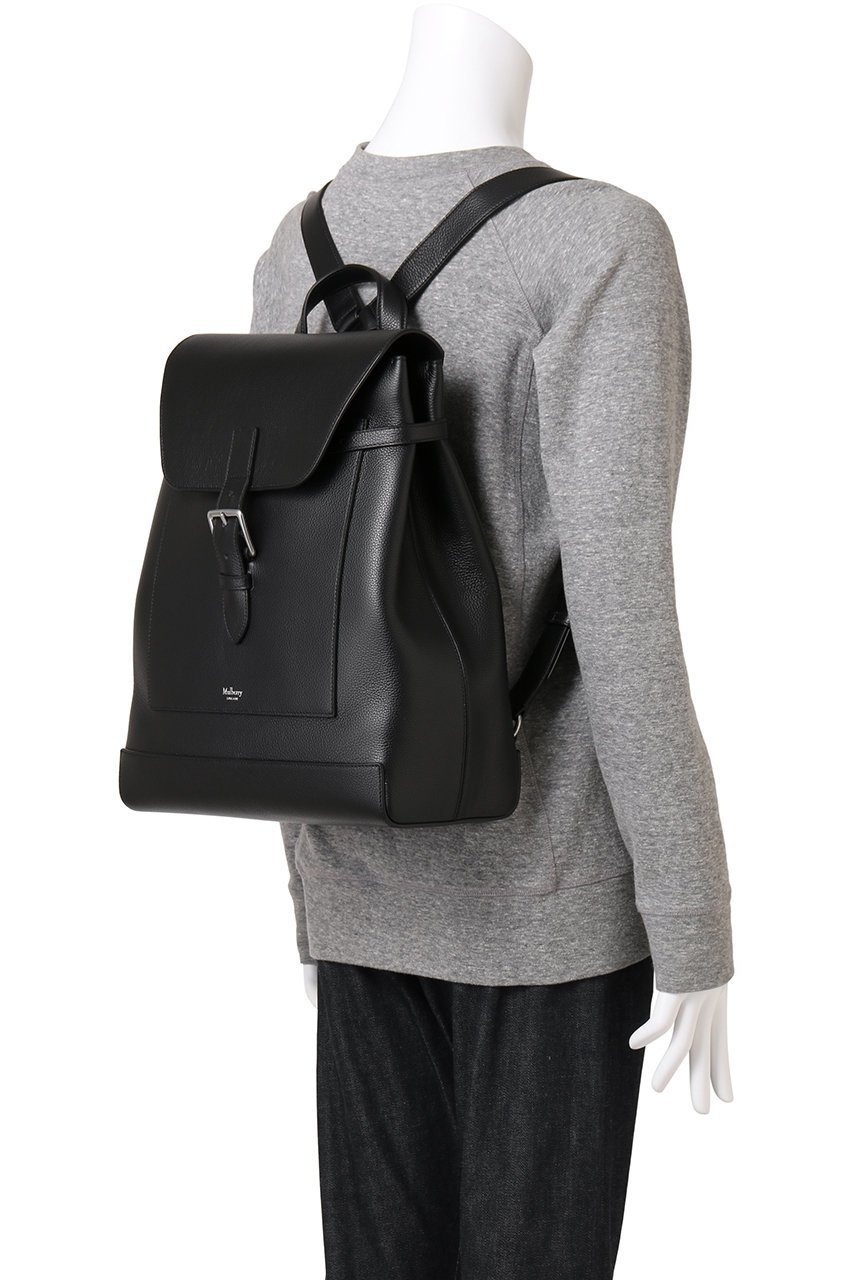 【マルベリー/Mulberry / MEN】の【MEN】CHILTERN BACKPACK 人気、トレンドファッション・服の通販 founy(ファニー) 　ファッション　Fashion　メンズファッション　Fashion for Men　バッグ　Bags　スタイリッシュ　Stylish, Fashionable　リュクス　Luxury, Elegant, High-End, Chic　リュック　Backpack, Rucksack　人気　Popular, Best Seller　other-3|ID: prp329100004337472 ipo3291000000032786183