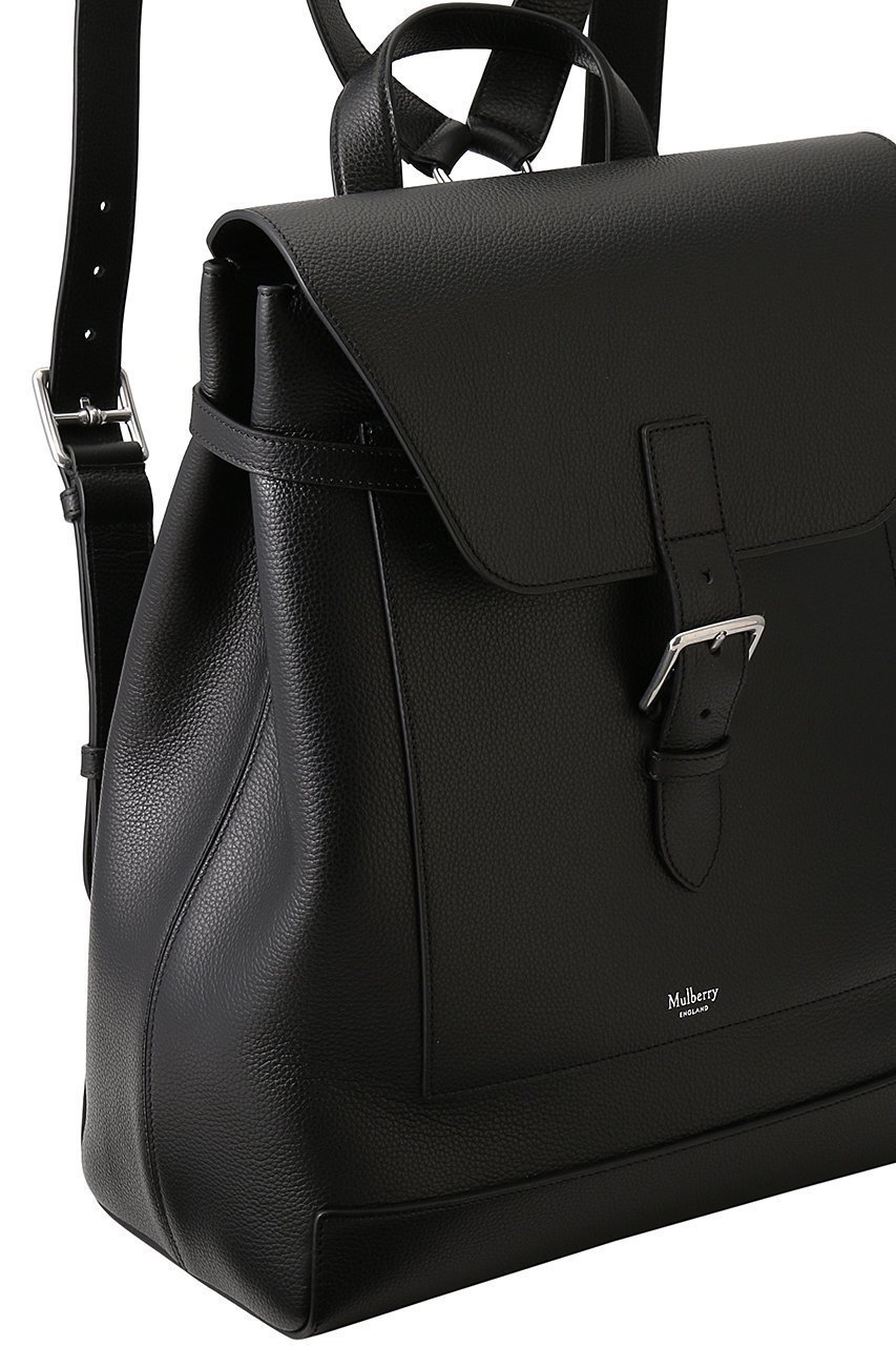 【マルベリー/Mulberry / MEN】の【MEN】CHILTERN BACKPACK 人気、トレンドファッション・服の通販 founy(ファニー) 　ファッション　Fashion　メンズファッション　Fashion for Men　バッグ　Bags　スタイリッシュ　Stylish, Fashionable　リュクス　Luxury, Elegant, High-End, Chic　リュック　Backpack, Rucksack　人気　Popular, Best Seller　other-5|ID: prp329100004337472 ipo3291000000032786187