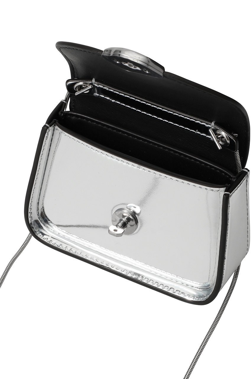【マルベリー/Mulberry】のLANA MINI WALLET ON CHAIN 人気、トレンドファッション・服の通販 founy(ファニー) 　ファッション　Fashion　レディースファッション　WOMEN　アクセサリー　Accessories　コンパクト　Compact　ショルダー　Shoulder　トレンド　Trend　ポシェット　Pochette　リュクス　Luxe　ロング　Long　other-5|ID: prp329100004337473 ipo3291000000031358735