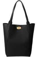 【マルベリー/Mulberry】のNORTH SOUTH BAYSWATER TOTE 人気、トレンドファッション・服の通販 founy(ファニー) ファッション Fashion レディースファッション WOMEN バッグ Bag 2025年 2025 2025春夏・S/S Ss,Spring/Summer,2025 なめらか Smooth エレガント 上品 Elegant スタイリッシュ Stylish フォルム Form 夏 Summer 春 Spring S/S・春夏 Ss・Spring/Summer ビジネス 仕事 通勤 Business |ID:prp329100004337474