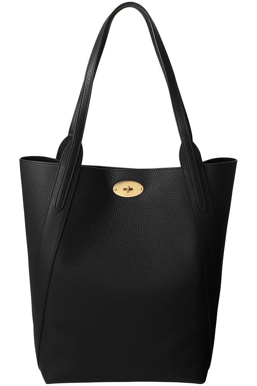 【マルベリー/Mulberry】のNORTH SOUTH BAYSWATER TOTE 人気、トレンドファッション・服の通販 founy(ファニー) 　ファッション　Fashion　レディースファッション　WOMEN　バッグ　Bag　2025年　2025　2025春夏・S/S　Ss,Spring/Summer,2025　なめらか　Smooth　エレガント 上品　Elegant　スタイリッシュ　Stylish　フォルム　Form　夏　Summer　春　Spring　S/S・春夏　Ss・Spring/Summer　ビジネス 仕事 通勤　Business　 other-1|ID: prp329100004337474 ipo3291000000030137904