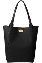 【マルベリー/Mulberry】のNORTH SOUTH BAYSWATER TOTE ブラック|ID:prp329100004337474