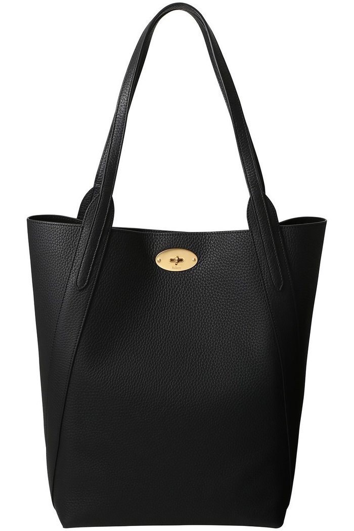 【マルベリー/Mulberry】のNORTH SOUTH BAYSWATER TOTE インテリア・キッズ・メンズ・レディースファッション・服の通販 founy(ファニー) https://founy.com/ ファッション Fashion レディースファッション WOMEN バッグ Bag なめらか Smooth エレガント 上品 Elegant スタイリッシュ Stylish フォルム Form ビジネス 仕事 通勤 Business |ID: prp329100004337474 ipo3291000000031974680