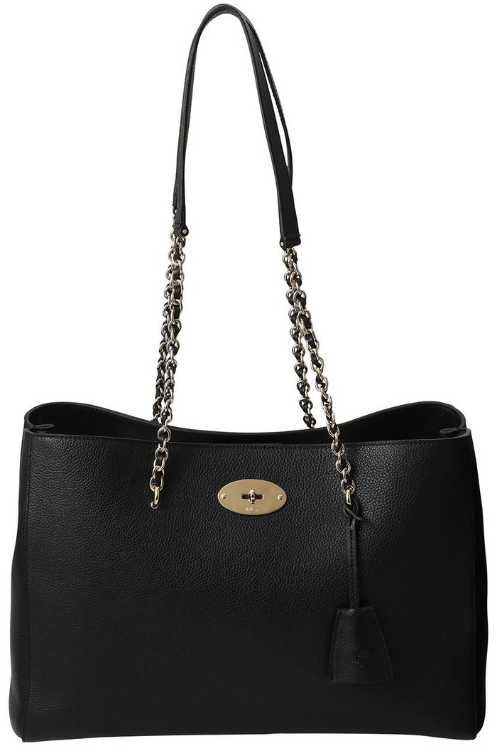 【マルベリー/Mulberry】のLILY CHAIN TOTE インテリア・キッズ・メンズ・レディースファッション・服の通販 founy(ファニー) https://founy.com/ ファッション Fashion レディースファッション WOMEN バッグ Bag 2025年 2025 2025春夏・S/S Ss,Spring/Summer,2025 夏 Summer 春 Spring S/S・春夏 Ss・Spring/Summer |ID: prp329100004337475 ipo3291000000030137906