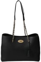 【マルベリー/Mulberry】のLILY CHAIN TOTE 人気、トレンドファッション・服の通販 founy(ファニー) ファッション Fashion レディースファッション WOMEN バッグ Bag 2025年 2025 2025春夏・S/S Ss,Spring/Summer,2025 夏 Summer 春 Spring S/S・春夏 Ss・Spring/Summer |ID:prp329100004337475