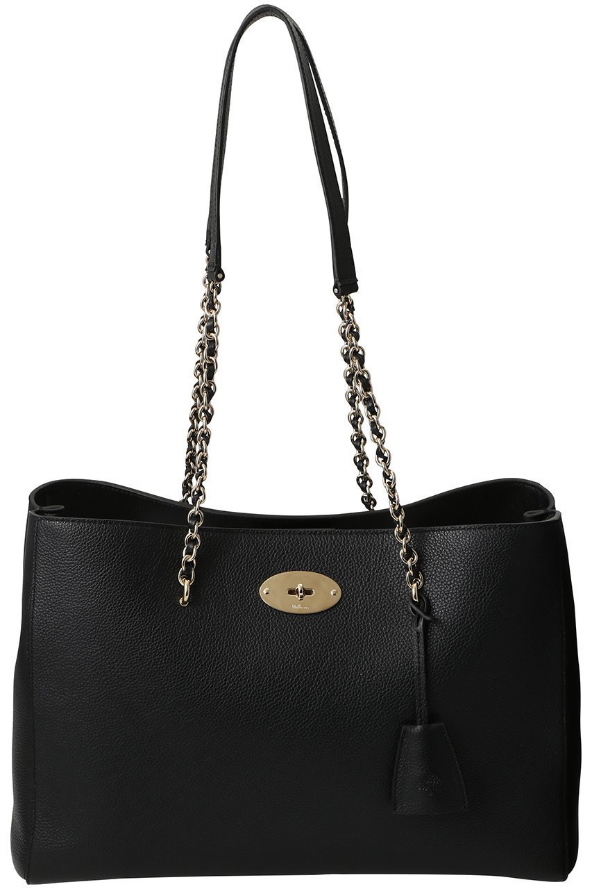 【マルベリー/Mulberry】のLILY CHAIN TOTE 人気、トレンドファッション・服の通販 founy(ファニー) 　ファッション　Fashion　レディースファッション　WOMEN　バッグ　Bag　2025年　2025　2025春夏・S/S　Ss,Spring/Summer,2025　夏　Summer　春　Spring　S/S・春夏　Ss・Spring/Summer　 other-1|ID: prp329100004337475 ipo3291000000030137906