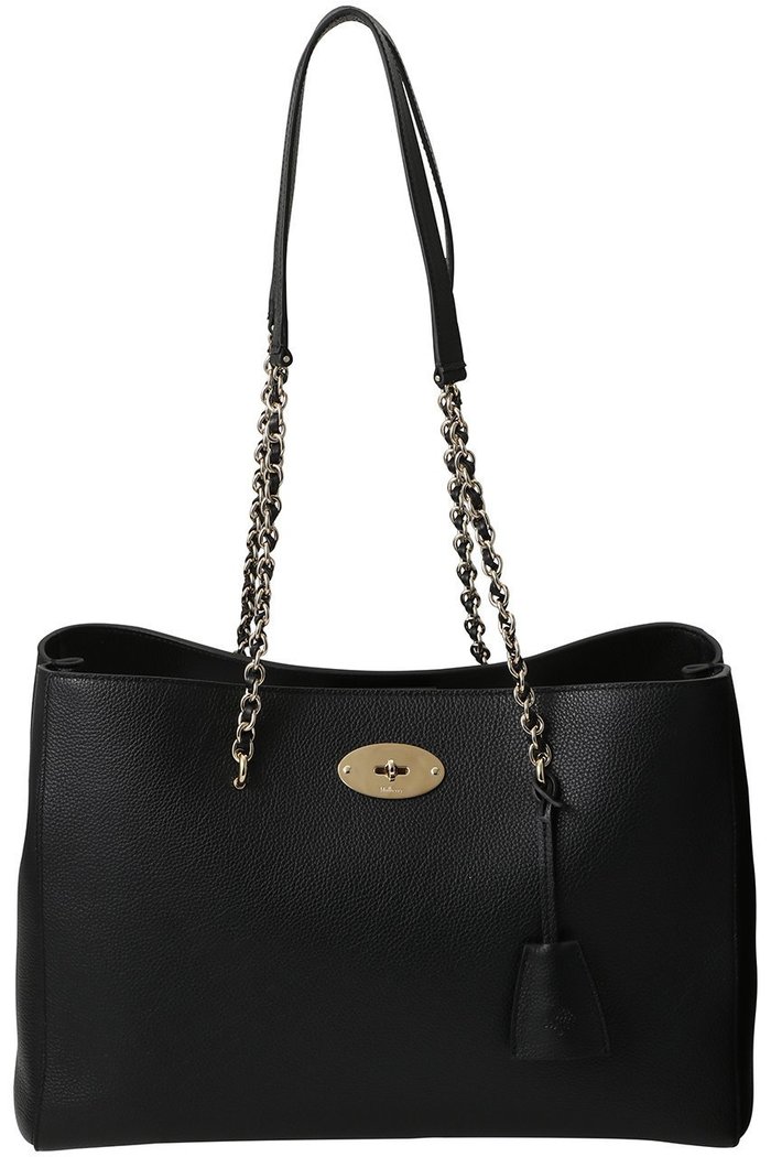 【マルベリー/Mulberry】のLILY CHAIN TOTE インテリア・キッズ・メンズ・レディースファッション・服の通販 founy(ファニー) https://founy.com/ ファッション Fashion レディースファッション WOMEN バッグ Bag なめらか Smooth スタイリッシュ Stylish フォルム Form エレガント 上品 Elegant |ID: prp329100004337475 ipo3291000000031974688