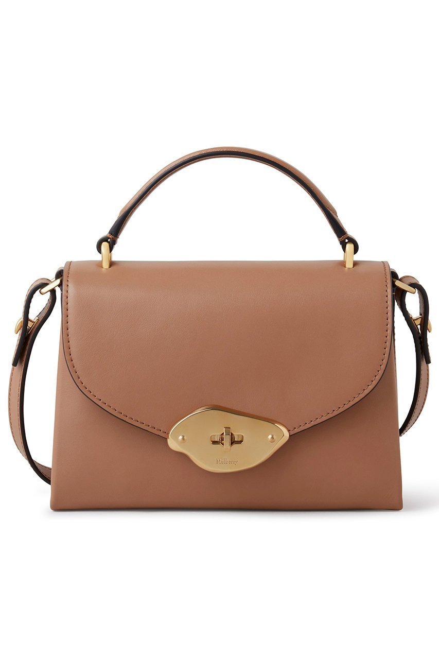 【マルベリー/Mulberry】のSMALL LANA TOP HANDLE インテリア・キッズ・メンズ・レディースファッション・服の通販 founy(ファニー) 　ファッション　Fashion　レディースファッション　Ladies' Fashion Online　2025年　2025　エレガント 上品　Elegant　スタイリッシュ　Stylish　ハンドバッグ　Handbag　ポケット　Pocket　モダン　Modern　A/W・秋冬　Aw・Autumn/Winter・Fw・Fall-Winter　セーブル|ID: prp329100004337476 ipo3291000000032549446