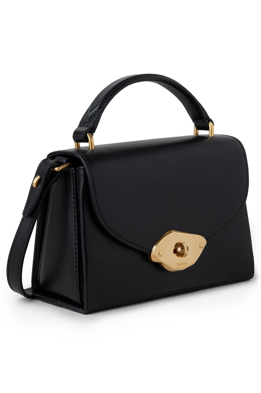 【マルベリー/Mulberry】のSMALL LANA TOP HANDLE 人気、トレンドファッション・服の通販 founy(ファニー) 　ファッション　Fashion　レディースファッション　Ladies' Fashion Online　2025年　2025　エレガント 上品　Elegant　スタイリッシュ　Stylish　ハンドバッグ　Handbag　ポケット　Pocket　モダン　Modern　A/W・秋冬　Aw・Autumn/Winter・Fw・Fall-Winter　other-4|ID: prp329100004337476 ipo3291000000032549450
