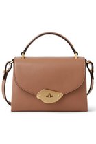 【マルベリー/Mulberry】のSMALL LANA TOP HANDLE セーブル|ID: prp329100004337476 ipo3291000000036203767