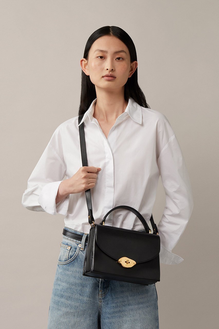 【マルベリー/Mulberry】のLANA TOP HANDLE 人気、トレンドファッション・服の通販 founy(ファニー) 　ファッション　Fashion　レディースファッション　Fashion for Women　バッグ　Bags　エレガント 上品　Elegant　スタイリッシュ　Stylish, Fashionable　再入荷　Restock / Back in Stock　other-2|ID: prp329100004337477 ipo3291000000033841761