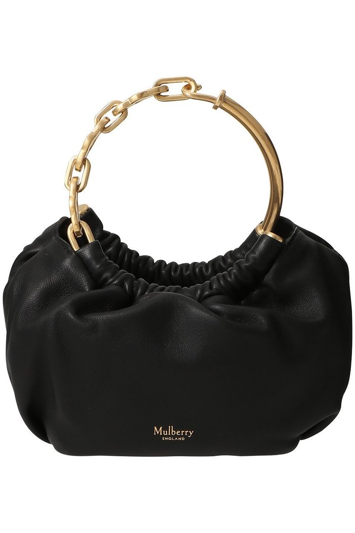 【マルベリー/Mulberry】のPIMLICO BRACELET BAG(NAPPA) インテリア・キッズ・メンズ・レディースファッション・服の通販 founy(ファニー) https://founy.com/ ファッション Fashion レディースファッション WOMEN ジュエリー Jewelry ブレスレット Bracelets 2025年 2025 2025春夏・S/S Ss,Spring/Summer,2025 エレガント 上品 Elegant オケージョン Occasion チェーン Chain ハンドバッグ Handbag リュクス Luxe 夏 Summer 春 Spring S/S・春夏 Ss・Spring/Summer |ID: prp329100004337478 ipo3291000000030137913