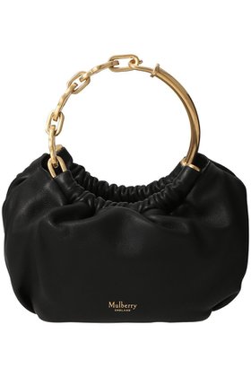 【マルベリー/Mulberry】 PIMLICO BRACELET BAG(NAPPA)人気、トレンドファッション・服の通販 founy(ファニー) ファッション Fashion レディースファッション WOMEN ジュエリー Jewelry ブレスレット Bracelets 2025年 2025 2025春夏・S/S Ss,Spring/Summer,2025 エレガント 上品 Elegant オケージョン Occasion チェーン Chain ハンドバッグ Handbag リュクス Luxe 夏 Summer 春 Spring S/S・春夏 Ss・Spring/Summer |ID:prp329100004337478