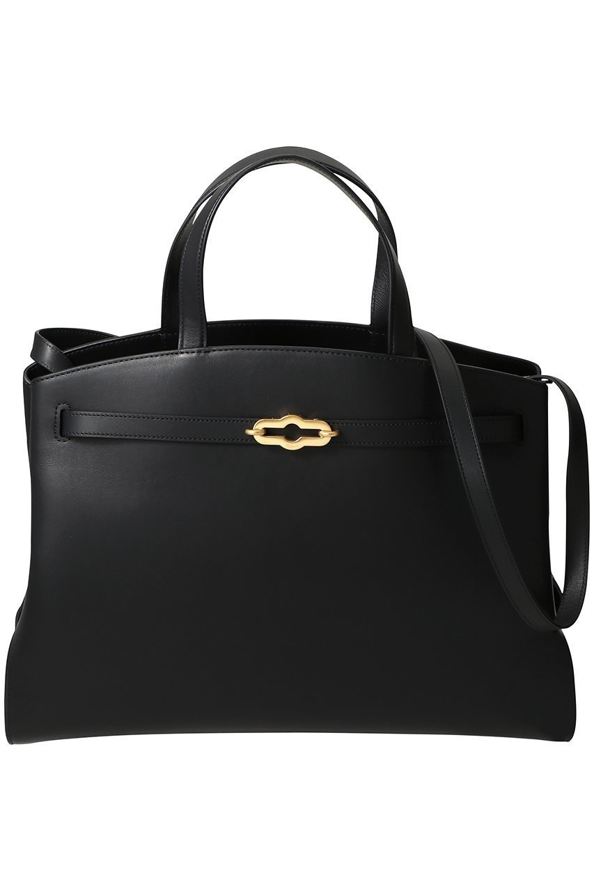 【マルベリー/Mulberry】のPIMLICO TOTE インテリア・キッズ・メンズ・レディースファッション・服の通販 founy(ファニー) 　ファッション　Fashion　レディースファッション　WOMEN　バッグ　Bag　2025年　2025　2025春夏・S/S　Ss,Spring/Summer,2025　リュクス　Luxe　エレガント 上品　Elegant　夏　Summer　定番　Standard　春　Spring　S/S・春夏　Ss・Spring/Summer　財布　Wallet　ブラック|ID: prp329100004337480 ipo3291000000030137920