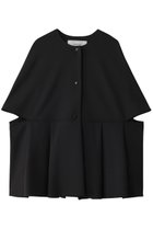 【アドーア/ADORE】のフルダルダンボールジャケット 人気、トレンドファッション・服の通販 founy(ファニー) ファッション Fashion レディースファッション Fashion for Women アウター Coat / Outerwear Collection レディースジャケット・軽アウター Jackets おすすめ Recommended / Our Picks クラシック Classic, Timeless Style ジャケット Jacket, Outerwear セットアップ Set-Up, Coordinated Outfit フレア Flare, Flared ルーズ Loose, Oversized thumbnail ブラック|ID: prp329100004337483 ipo3291000000032965978