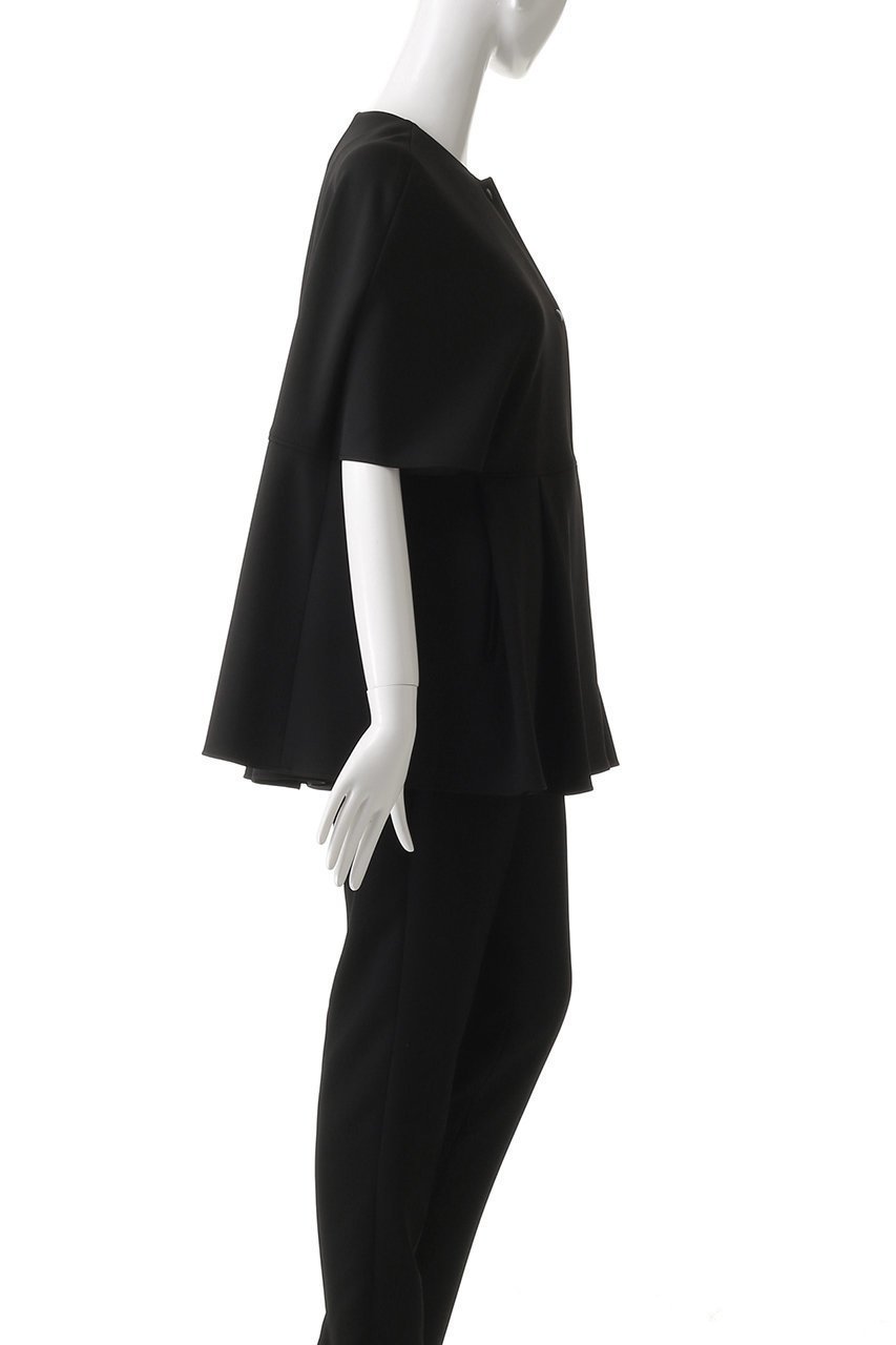 【アドーア/ADORE】のフルダルダンボールジャケット 人気、トレンドファッション・服の通販 founy(ファニー) 　ファッション　Fashion　レディースファッション　Fashion for Women　アウター　Coat / Outerwear Collection　レディースジャケット・軽アウター　Jackets　おすすめ　Recommended / Our Picks　クラシック　Classic, Timeless Style　ジャケット　Jacket, Outerwear　セットアップ　Set-Up, Coordinated Outfit　フレア　Flare, Flared　ルーズ　Loose, Oversized　other-3|ID: prp329100004337483 ipo3291000000035825727