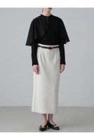 【アドーア/ADORE】のフルダルダンボールスカート 人気、トレンドファッション・服の通販 founy(ファニー) ファッション Fashion レディースファッション WOMEN スカート Skirt ロングスカート Long Skirt 2025年 2025 2025春夏・S/S Ss,Spring/Summer,2025 おすすめ Recommend エレガント 上品 Elegant ジャケット Jacket ジャージ Jersey セットアップ Set Up ロング Long 夏 Summer 春 Spring S/S・春夏 Ss・Spring/Summer |ID:prp329100004337484