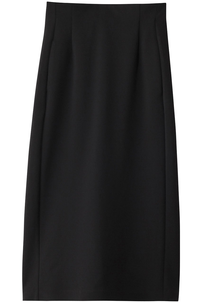 【アドーア/ADORE】のフルダルダンボールスカート インテリア・キッズ・メンズ・レディースファッション・服の通販 founy(ファニー) 　ファッション　Fashion　レディースファッション　Fashion for Women　スカート　Skirts　ロングスカート　Long Skirts / Maxi & Midi Skirts　おすすめ　Recommended / Our Picks　エレガント 上品　Elegant　ジャケット　Jacket, Outerwear　セットアップ　Set-Up, Coordinated Outfit　ロング　Long, Long-Length　再入荷　Restock / Back in Stock　ブラック|ID: prp329100004337484 ipo3291000000034990273