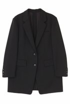 【アドーア/ADORE】のドライミドルジョーゼットジャケット 人気、トレンドファッション・服の通販 founy(ファニー) ファッション Fashion レディースファッション Fashion for Women アウター Coat / Outerwear Collection レディースジャケット・軽アウター Jackets おすすめ Recommended / Our Picks ジャケット Jacket, Outerwear セットアップ Set-Up, Coordinated Outfit ドレス Dress, One-Piece ドレープ Drape, Draping Fabric ミドル Middle Length, Mid Height thumbnail ブラック|ID: prp329100004337488 ipo3291000000032911931