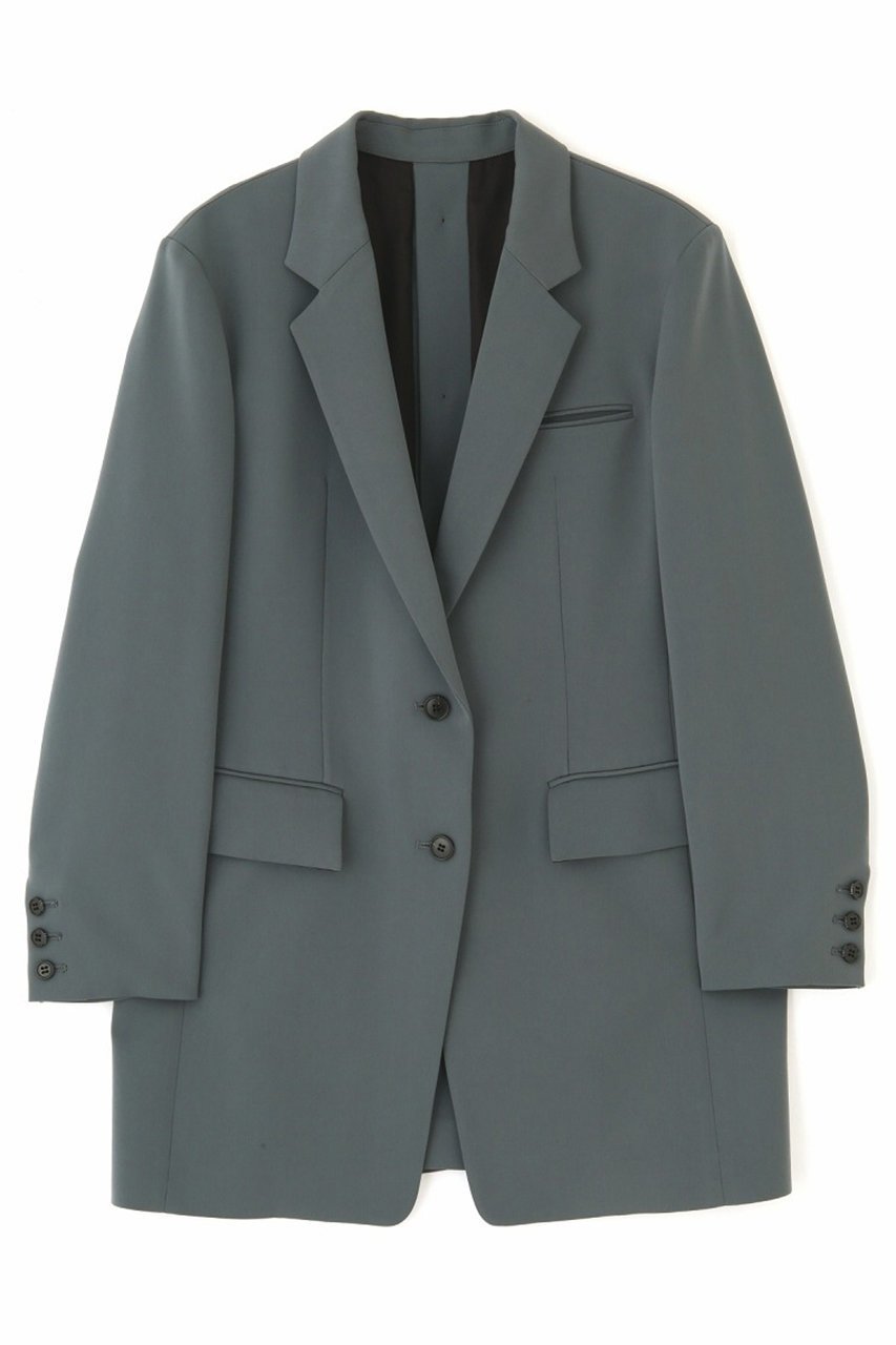 【アドーア/ADORE】のドライミドルジョーゼットジャケット インテリア・キッズ・メンズ・レディースファッション・服の通販 founy(ファニー) 　ファッション　Fashion　レディースファッション　Fashion for Women　アウター　Coat / Outerwear Collection　レディースジャケット・軽アウター　Jackets　おすすめ　Recommended / Our Picks　ジャケット　Jacket, Outerwear　セットアップ　Set-Up, Coordinated Outfit　ドレス　Dress, One-Piece　ドレープ　Drape, Draping Fabric　ミドル　Middle Length, Mid Height　グリーン|ID: prp329100004337488 ipo3291000000032911936