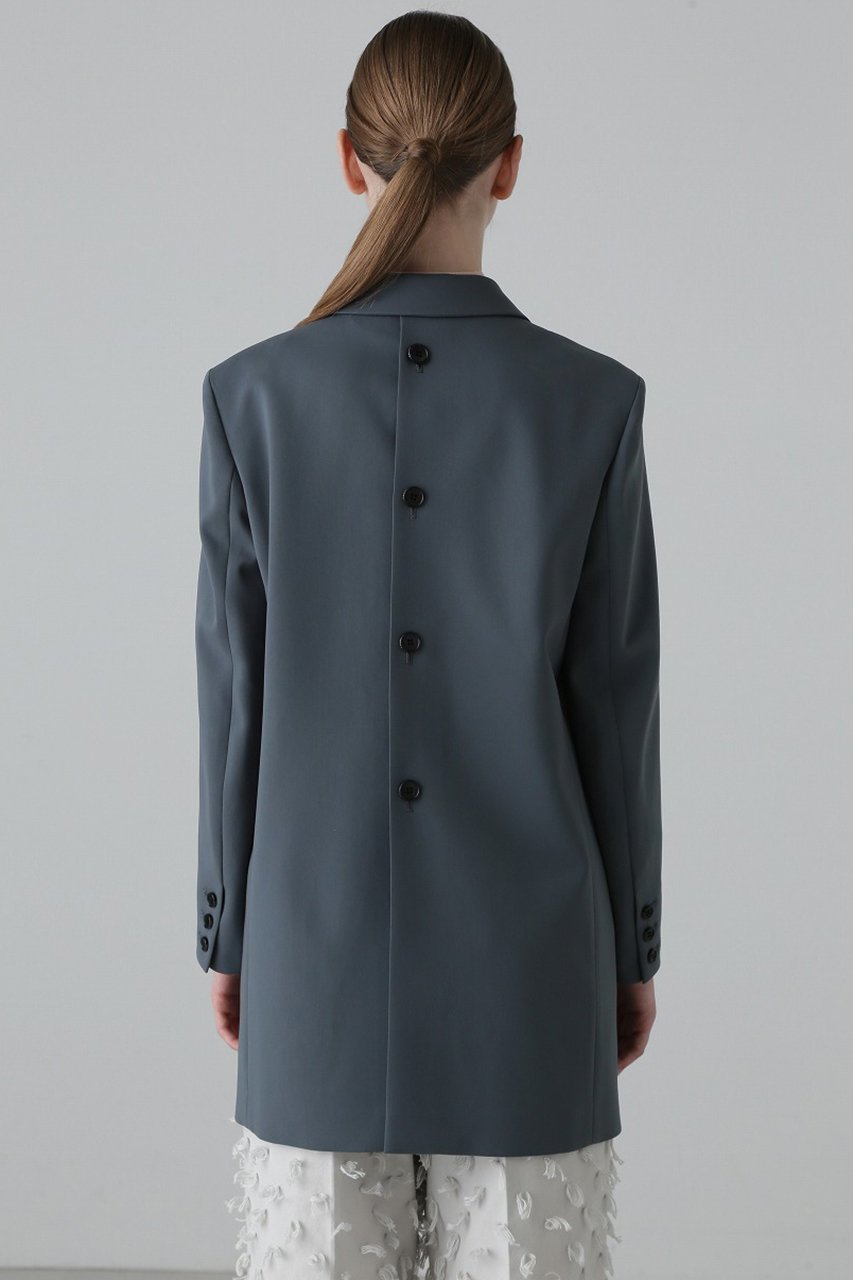 【アドーア/ADORE】のドライミドルジョーゼットジャケット 人気、トレンドファッション・服の通販 founy(ファニー) 　ファッション　Fashion　レディースファッション　Fashion for Women　アウター　Coat / Outerwear Collection　レディースジャケット・軽アウター　Jackets　おすすめ　Recommended / Our Picks　ジャケット　Jacket, Outerwear　セットアップ　Set-Up, Coordinated Outfit　ドレス　Dress, One-Piece　ドレープ　Drape, Draping Fabric　ミドル　Middle Length, Mid Height　other-4|ID: prp329100004337488 ipo3291000000032911947